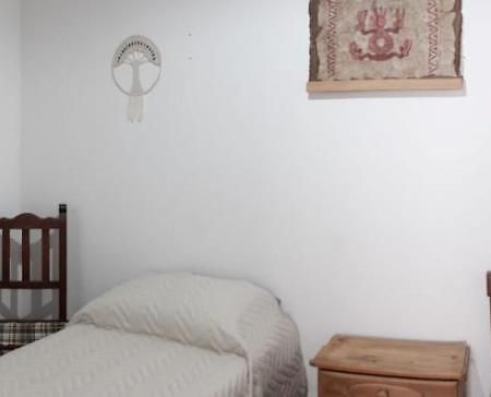 Appartamento Almas Viajeras El Calafate Esterno foto