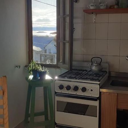 Appartamento Almas Viajeras El Calafate Esterno foto