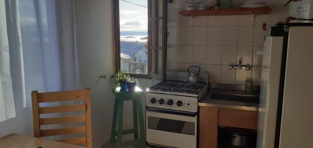 Appartamento Almas Viajeras El Calafate Esterno foto