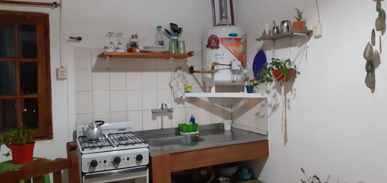 Appartamento Almas Viajeras El Calafate Esterno foto