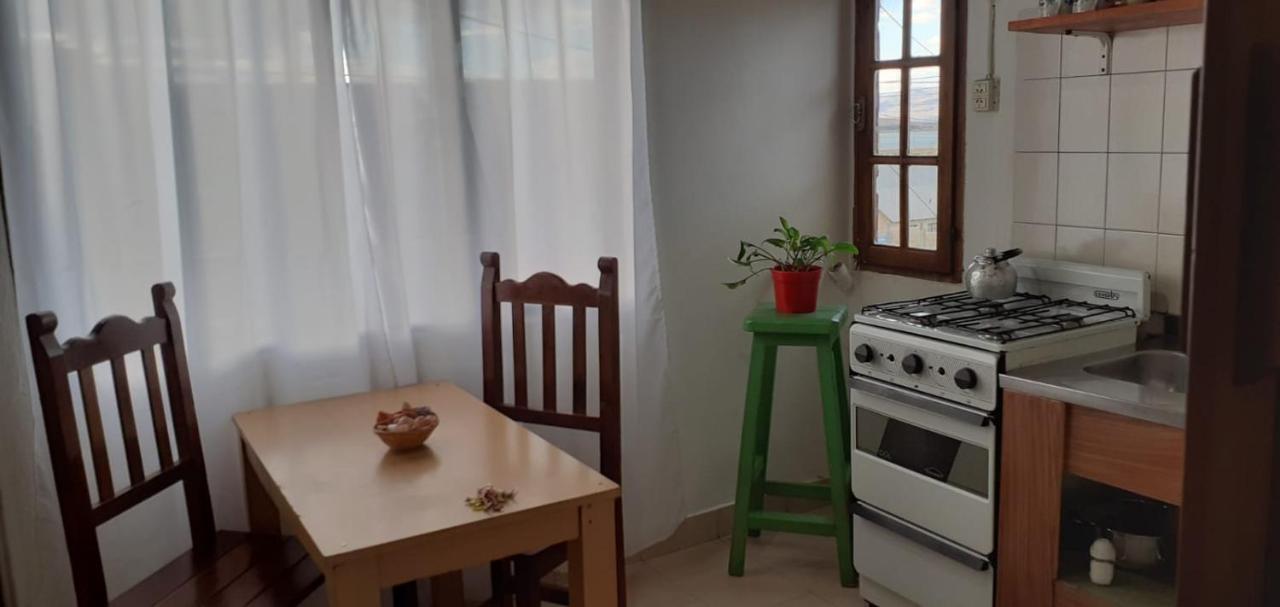 Appartamento Almas Viajeras El Calafate Esterno foto
