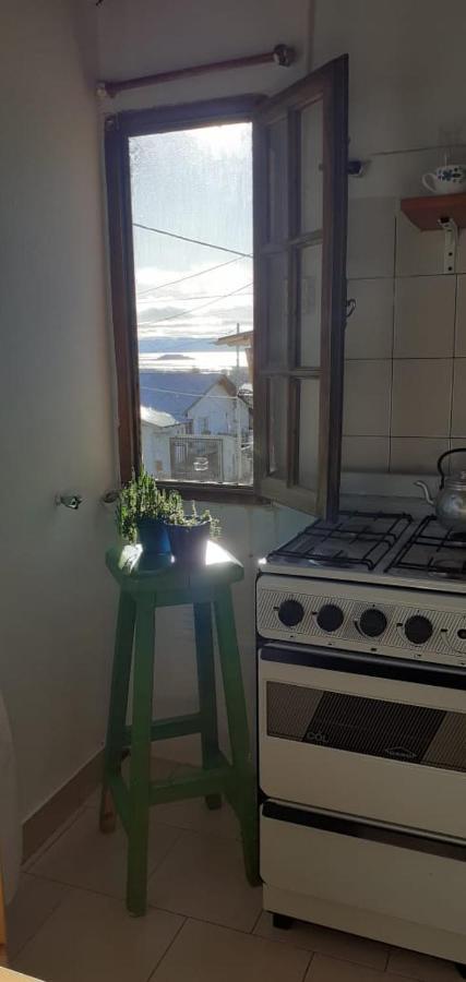 Appartamento Almas Viajeras El Calafate Esterno foto